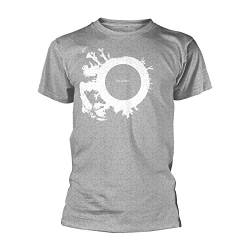 Bauhaus The Sky's Gone Out (Grey) T-Shirt M von Bauhaus