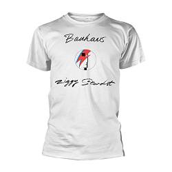 Bauhaus Ziggy Stardust T-Shirt XL von Bauhaus