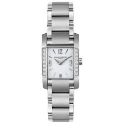 Baume & Mercier Damen 8739 Diamant Diamond Watch von Baume & Mercier