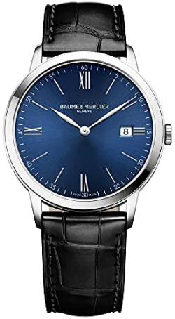 Baume&Mercier M0A10324 Herren Armbanduhr von Baume & Mercier