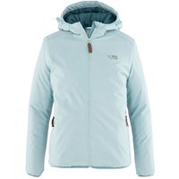 Baumfuchs Funktionsjacke Damen Softshelljacke- Regenjacke Outdoor-Jacke wattiert von Baumfuchs