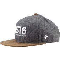 Bavarian Caps Baseball Cap 1516 Flanell von Bavarian Caps