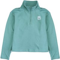 Bavarian Caps Damen Hannah Half Zip Pullover von Bavarian Caps