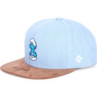 Bavarian Caps Snapback Cap "Muffi" von Bavarian Caps