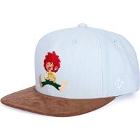 Bavarian Caps Snapback Cap "Pumuckl" von Bavarian Caps