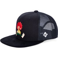 Bavarian Caps Truckercap "Pumuckl" von Bavarian Caps