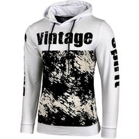 Baxboy Hoodie Baxboy Herren Pullover Hoodie Sweatshirt Langarm Hoody von Baxboy