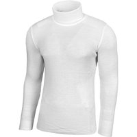 Baxboy Strickpullover BAXBOY Herren Feinstrick Rollkragen Pullover Slim fit Freizeit B-1406 von Baxboy