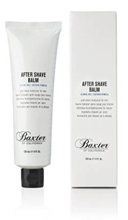 Baxter of California After-Shave-Balsam von Baxter of California