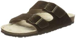 BAYTON Damen Makaio/Marron Mule, 40 EU von Bayton