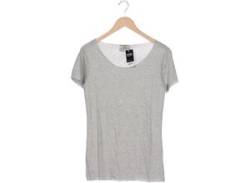 Be Edgy Damen T-Shirt, grau, Gr. 36 von Be Edgy