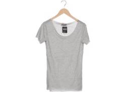 Be Edgy Damen T-Shirt, grau, Gr. 36 von Be Edgy