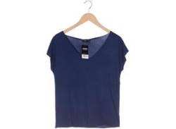 Be Edgy Damen T-Shirt, marineblau von Be Edgy