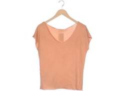 Be Edgy Damen T-Shirt, orange, Gr. 36 von Be Edgy