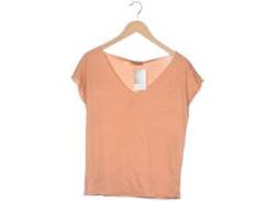 Be Edgy Damen T-Shirt, orange, Gr. 36 von Be Edgy