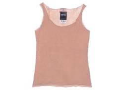 Be Edgy Damen Top, beige von Be Edgy