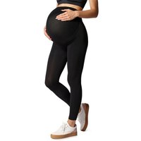 Be Mammy Umstandsleggings Umstandsleggings BE-1123 (1-tlg) ohne von Be Mammy