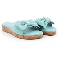 Be Natural Be Natural Pantolette Damen - 8-27144-22-796 Pantolette von Be Natural