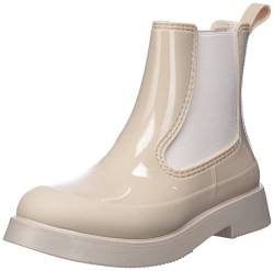 Be Only Damen Asaf Pastell 38 Stiefelette, beige, EU von Be Only