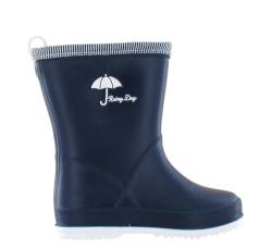 Be Only Rainyday Marine Gummistiefel, 25 EU von Be Only