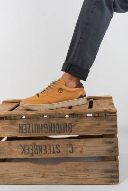 Schuhe aus Recyceltes Polyester, Recycled von BeFlamboyant