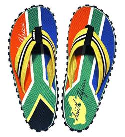 Beachers Original Zehentrenner Kult Schlappen Sandalen DIE Trendschuhe EUR 38 South Africa von Beachers