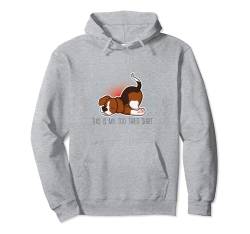 Beagle Kapuzenpullover Geschenk Pullover Hoodie von Beagle Geschenke Hoodie Pullover
