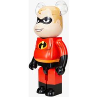 1000% Disney Pixar Mr. Incredible Figur Bearbrick von Bearbrick