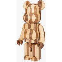 Bearbrick  - 1000% Karimoku Longitudinal Chess Figur | Unisex von Bearbrick