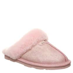 BEARPAW 671W-636 - Loki 2 pink-Glitter Gr. 38 von Bearpaw