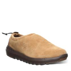 BEARPAW Herren Jack Mehrere Farben | Herrenschuh | Herren Schlupfschuh | Bequem und leicht, Eiskaffee, 45 EU von Bearpaw