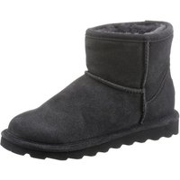 Bearpaw Alyssa Winterboots Schlupfstiefel mit wasserabweisender NeverWet® Imprägnierung von Bearpaw