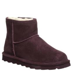 Bearpaw Damen Alyssa Stiefelette, Larkspur, 40 EU von Bearpaw