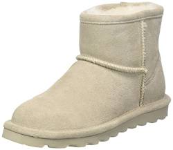 Bearpaw Damen Alyssa Stiefelette, Mushroom, 41 EU von Bearpaw