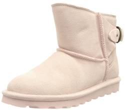 Bearpaw Damen Betty Stiefelette, PINK Caviar, 39 EU von Bearpaw