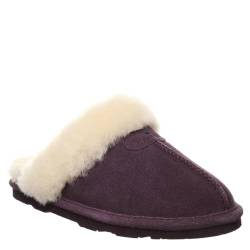 Bearpaw Damen Loki Hausschuh, Larkspur (673), 40 EU von Bearpaw