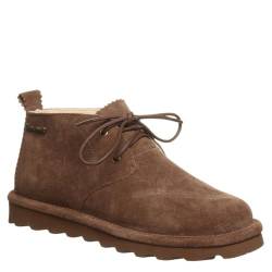 Bearpaw Damen Skye Chukka-Stiefel, Cocoa, 40 EU von Bearpaw