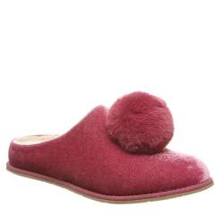 Bearpaw Damen Tango Pantoffeln, Pink (Rose 649), 37 EU von Bearpaw