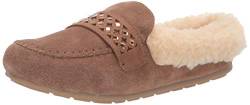 Bearpaw Damen Tilley Pantoffeln, Braun (Hickory Ii 220), 40 EU von Bearpaw