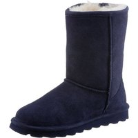 Bearpaw ELLE SHORT Winterboots in Schlupfform von Bearpaw