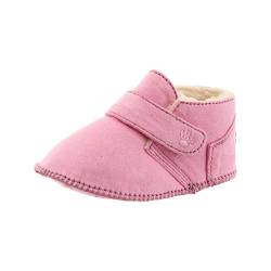 Bearpaw Unisex Baby Skylar Hausschuhe, Pink (Pink 652), M (21 EU) von Bearpaw
