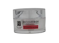 BEATE JOHNEN SKINLIKE RecoverAge Lab Resource Face Cream 30ml von Beate Johnen