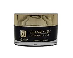 Beate Johnen Collagen 360° Ultimate Skin Lift 24h Face Cream 30 ml von Beate Johnen