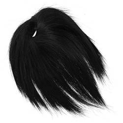 Beatifufu Stück Haarring Haarknoten Erweiterungen Haar Accessoire Für Frauen Messy Dutt Haarverlängerungen Frauen Kopfschmuck von Beatifufu