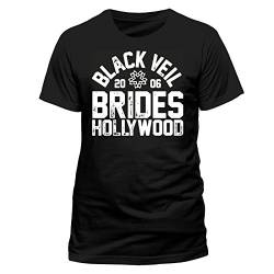 Beats & More Black Veil Brides - Hollywood (M) von Beats & More