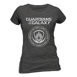 Beats & More Guardians of The Galaxy - Crest (Fitted) (L) von Beats & More