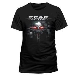 Fear Factory - Never take (Unisex) (S) von Beats & More