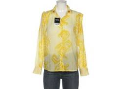 Beaumont Damen Bluse, gelb, Gr. 36 von Beaumont