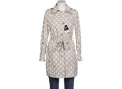 Beaumont Damen Mantel, cremeweiß, Gr. 36 von Beaumont