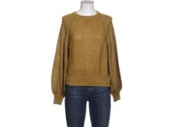 Beaumont Damen Pullover, gold, Gr. 38 von Beaumont